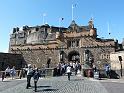 Edinburgh, Castle 1
